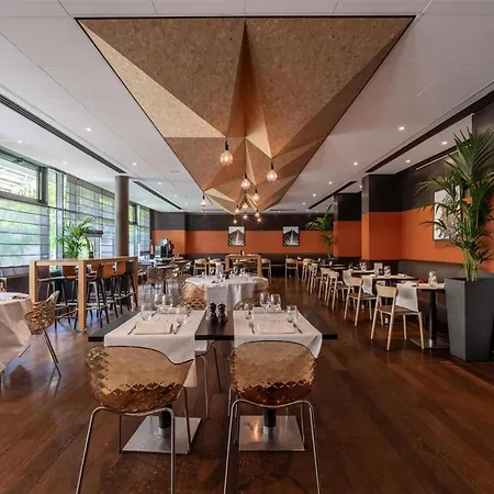 Doubletree By Hilton Paris Boulogne Hotel Boulogne-Billancourt