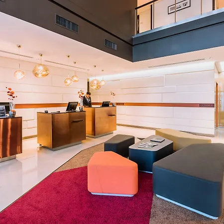 Doubletree By Hilton Paris Boulogne 4*