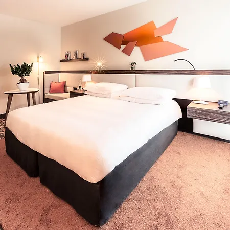 Doubletree By Hilton Paris Boulogne