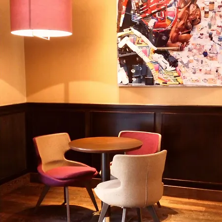 Radisson Blu Hotel, Paris