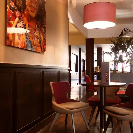 Doubletree By Hilton Paris Boulogne 4*