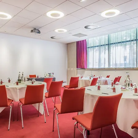 Doubletree By Hilton Paris Hotell Boulogne-Billancourt
