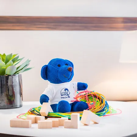 Отель Doubletree By Hilton Paris Булонь-Бийанкур