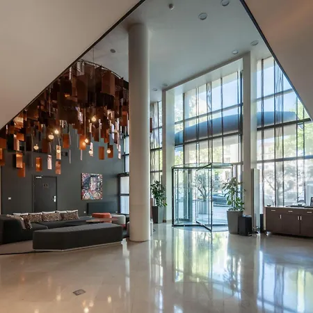 Hotel Doubletree By Hilton Paris