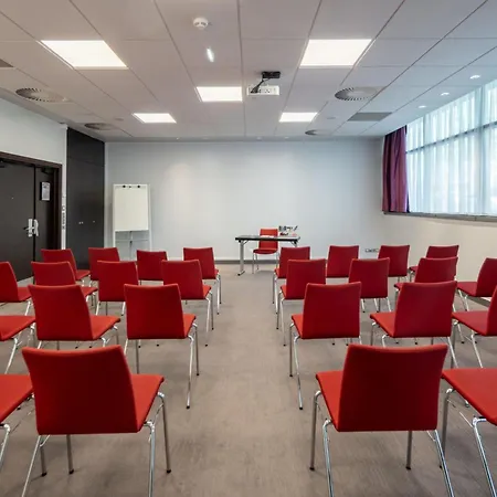 Hotel Doubletree By Hilton Paris