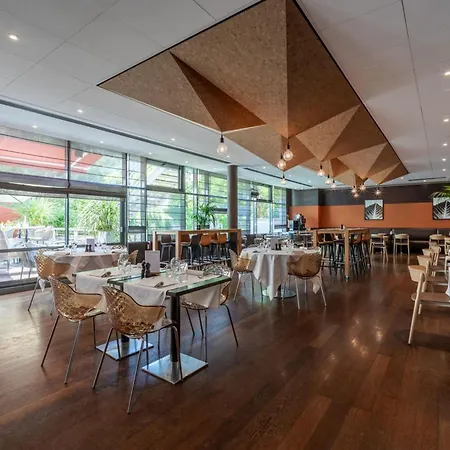 Hotel Doubletree By Hilton Paris Boulogne-Billancourt