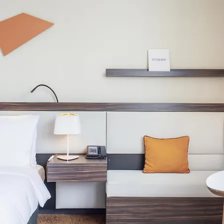 Doubletree By Hilton Paris