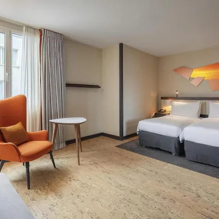 Doubletree By Hilton Paris 4*