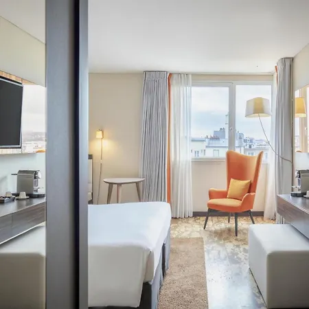 Doubletree By Hilton Paris 4* Boulogne-Billancourt