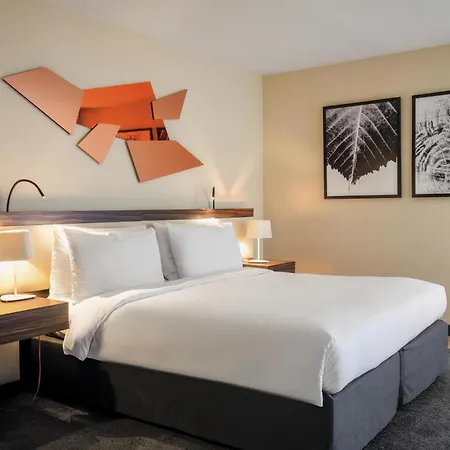 Doubletree By Hilton Paris 4* Boulogne-Billancourt