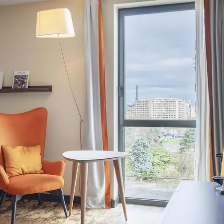 Doubletree By Hilton Paris Boulogne-Billancourt