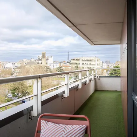 Doubletree By Hilton Paris Boulogne-Billancourt