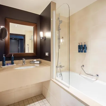 Doubletree By Hilton Paris