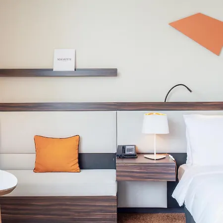 Doubletree By Hilton Paris