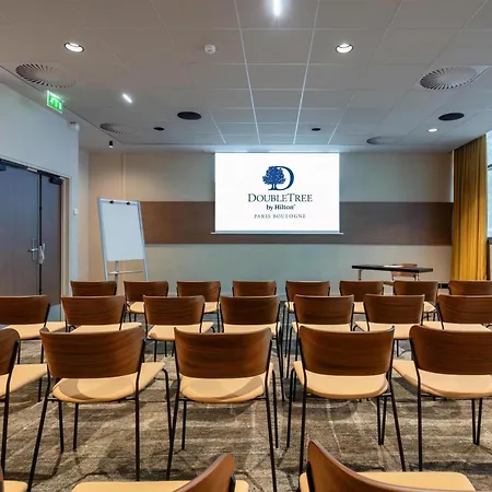 Doubletree By Hilton Paris 4* Boulogne-Billancourt