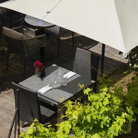 Hotell Doubletree By Hilton Paris Boulogne-Billancourt