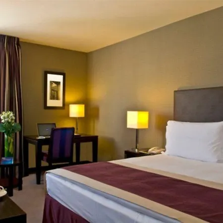 Radisson Blu Hotel, Paris Boulogne-Billancourt
