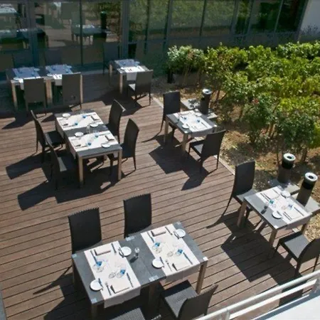 Hotel Doubletree By Hilton Paris Boulogne-Billancourt