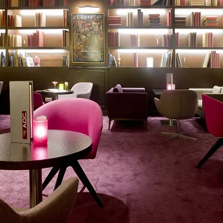Radisson Blu Hotel, Paris