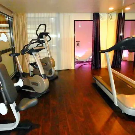 Radisson Blu Hotel, Paris