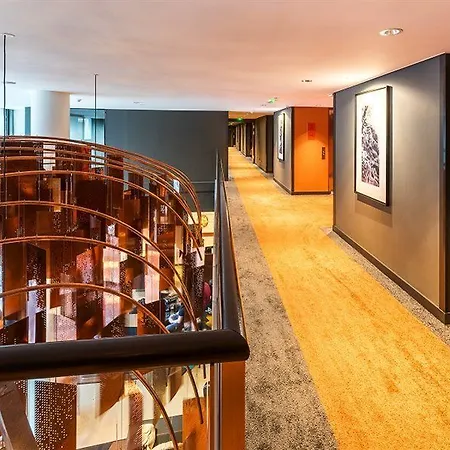Radisson Blu Hotel, Paris Hotel Boulogne-Billancourt
