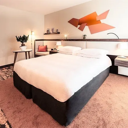 Radisson Blu Hotel, Paris Hotel 4*