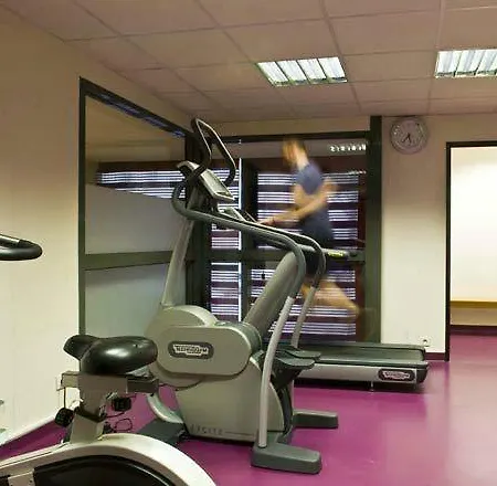 Hotel Doubletree By Hilton Paris Boulogne-Billancourt