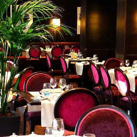 Doubletree By Hilton Paris 4* Boulogne-Billancourt