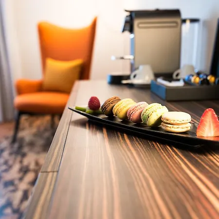 Radisson Blu Hotel, Paris Hotel Boulogne-Billancourt