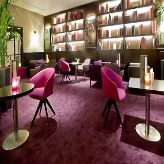 Doubletree By Hilton Paris Boulogne-Billancourt