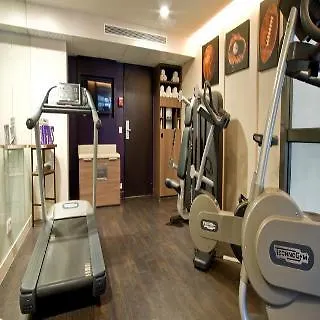 Hotel Doubletree By Hilton Paris Boulogne-Billancourt