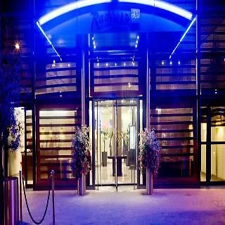 Doubletree By Hilton Paris 4* Boulogne-Billancourt