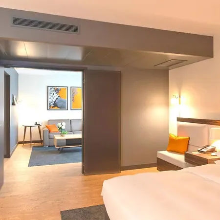 Radisson Blu Hotel, Paris Hotel