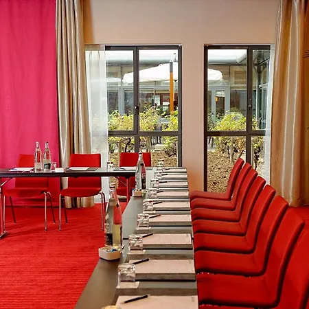 Hotel Radisson Blu Hotel, Paris Boulogne-Billancourt