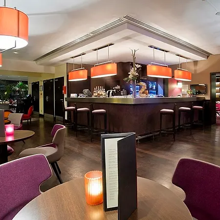 Doubletree By Hilton Paris