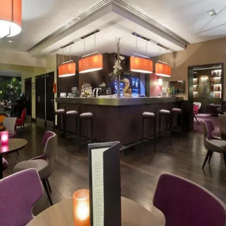 Doubletree By Hilton Paris 4* Boulogne-Billancourt