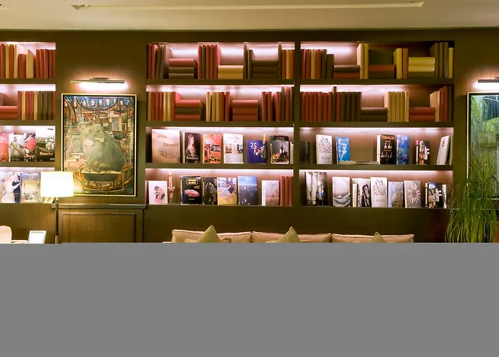 Doubletree By Hilton Paris 4*