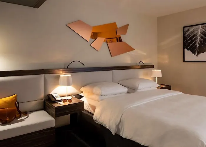 Doubletree By Hilton Paris