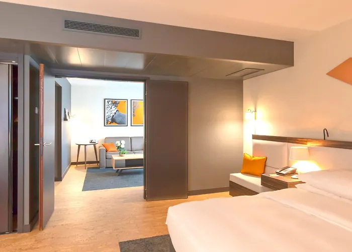 Hotel Doubletree By Hilton Paris Boulogne-Billancourt