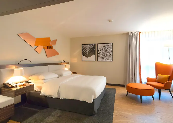 Hotel Doubletree By Hilton Paris 4*