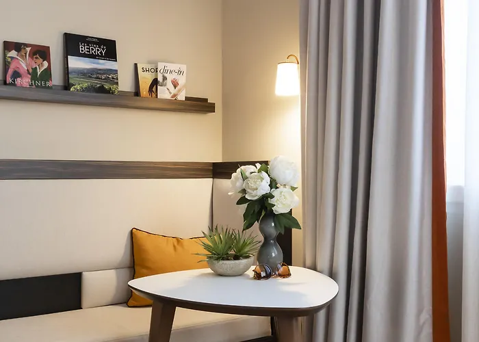 Doubletree By Hilton Paris