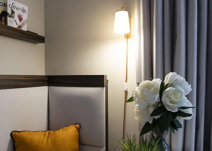 Hotel Doubletree By Hilton Paris 4*