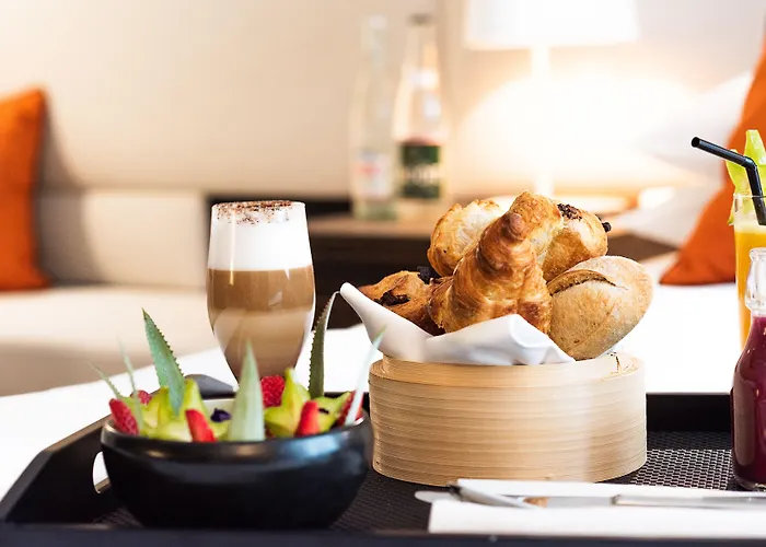 Hotel Doubletree By Hilton Paris Boulogne-Billancourt