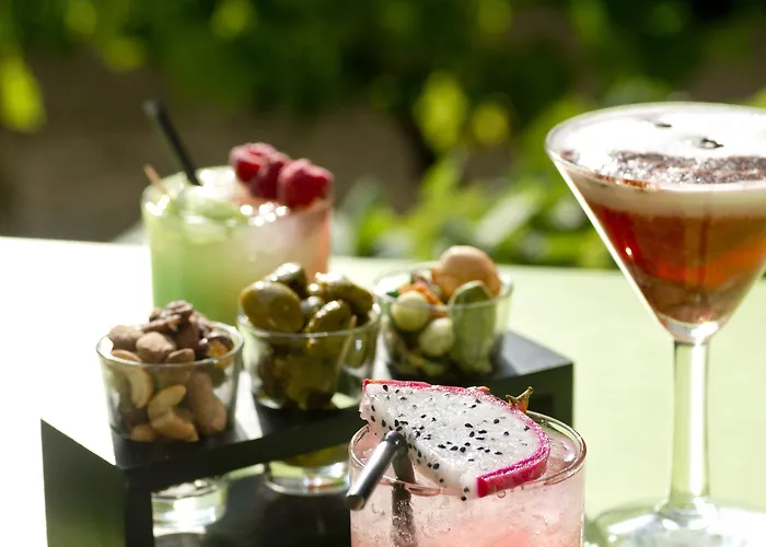 Hotel Doubletree By Hilton Paris