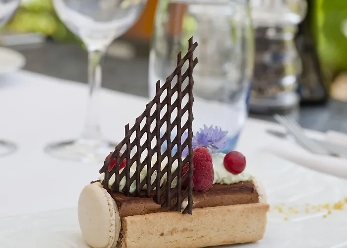 Doubletree By Hilton Paris