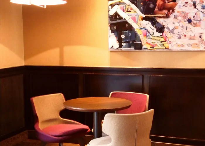 Doubletree By Hilton Paris