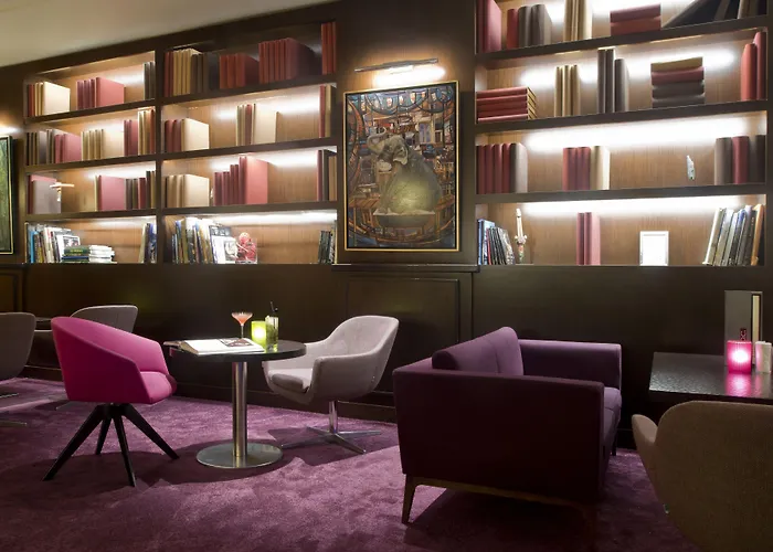 Doubletree By Hilton Paris 4*