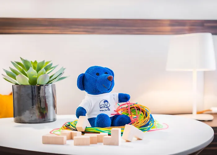 Hotel Doubletree By Hilton Paris Boulogne-Billancourt