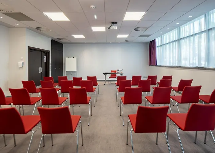 Hotel Doubletree By Hilton Paris