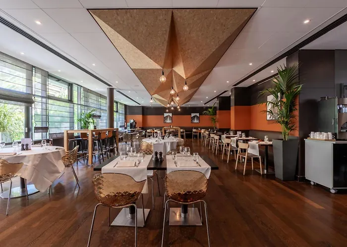 Doubletree By Hilton Paris